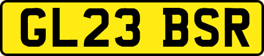 GL23BSR