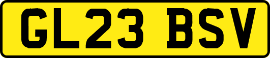 GL23BSV