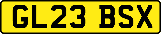 GL23BSX