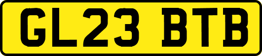 GL23BTB