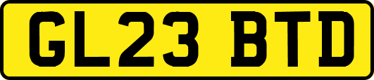 GL23BTD