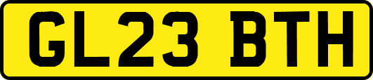 GL23BTH