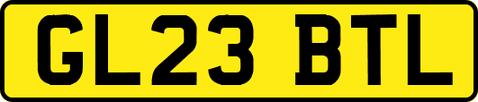 GL23BTL