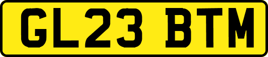 GL23BTM