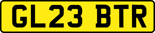 GL23BTR
