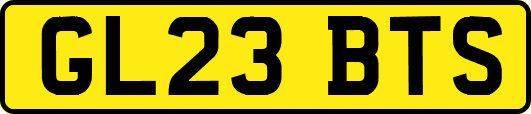 GL23BTS