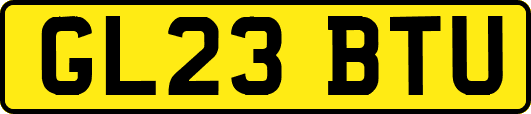 GL23BTU