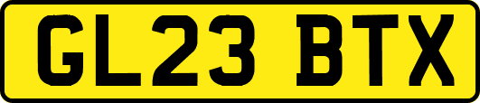 GL23BTX