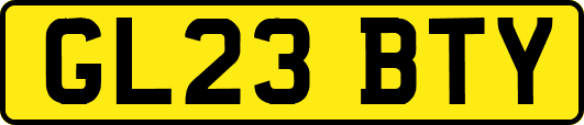 GL23BTY