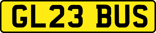 GL23BUS