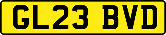 GL23BVD