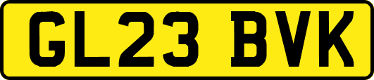 GL23BVK
