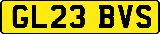 GL23BVS