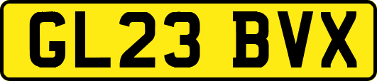 GL23BVX