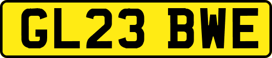 GL23BWE