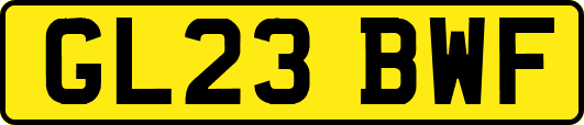 GL23BWF