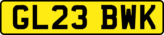 GL23BWK