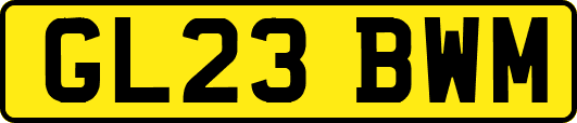 GL23BWM
