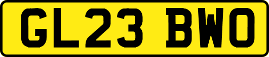 GL23BWO