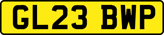 GL23BWP
