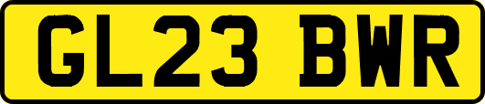 GL23BWR