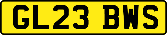 GL23BWS