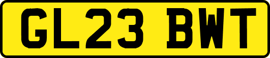 GL23BWT