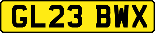 GL23BWX
