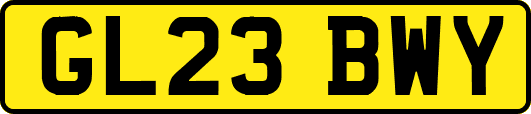 GL23BWY