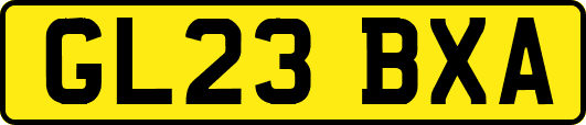 GL23BXA