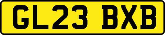GL23BXB
