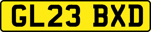 GL23BXD