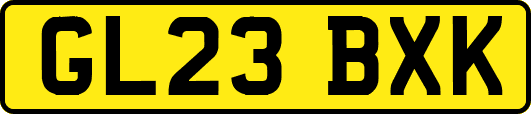 GL23BXK