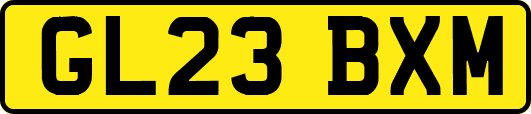 GL23BXM