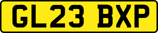 GL23BXP