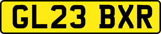 GL23BXR