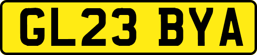 GL23BYA