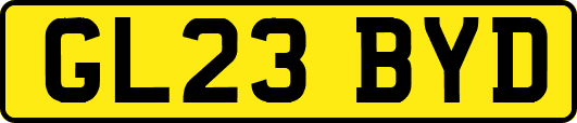 GL23BYD