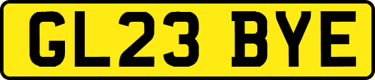 GL23BYE
