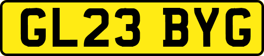 GL23BYG
