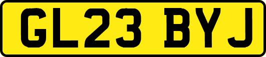 GL23BYJ