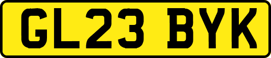 GL23BYK