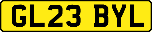 GL23BYL