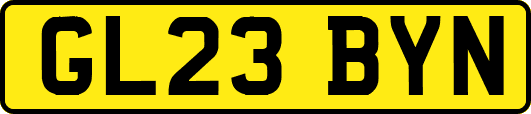 GL23BYN