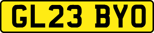 GL23BYO
