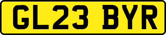 GL23BYR