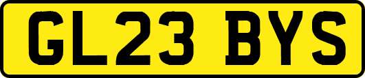 GL23BYS