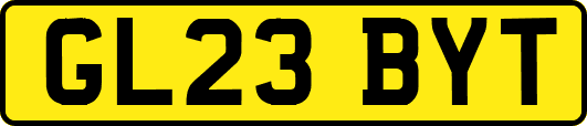 GL23BYT