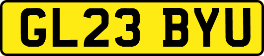 GL23BYU