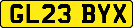 GL23BYX